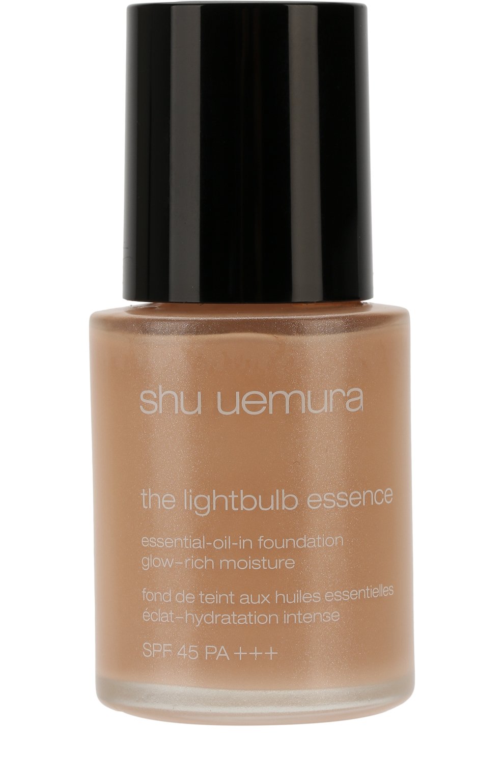 Тональная эссенция the lightbulb essence, оттенок 364 (30ml) SHU UEMURA цвета по цене 4310 руб., арт. 4935421646123, фото 1 Тональная эссенция the lightbulb essence, оттенок 364 (30ml) SHU UEMURA, арт. 4935421646123, фото 1