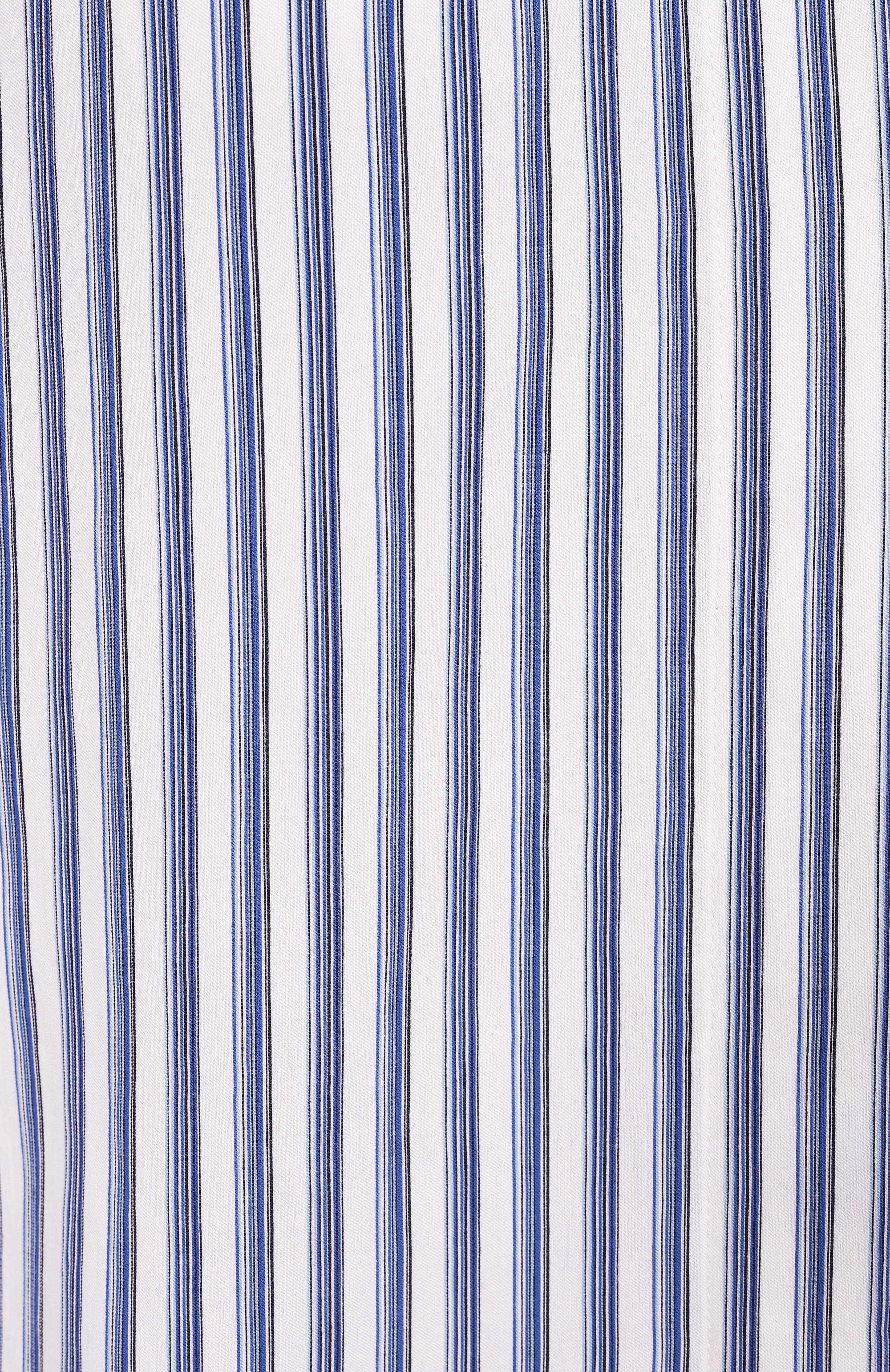 Рубашка из вискозы LORENA ANTONIAZZI, арт. E2549CA51A/4769, фото 6