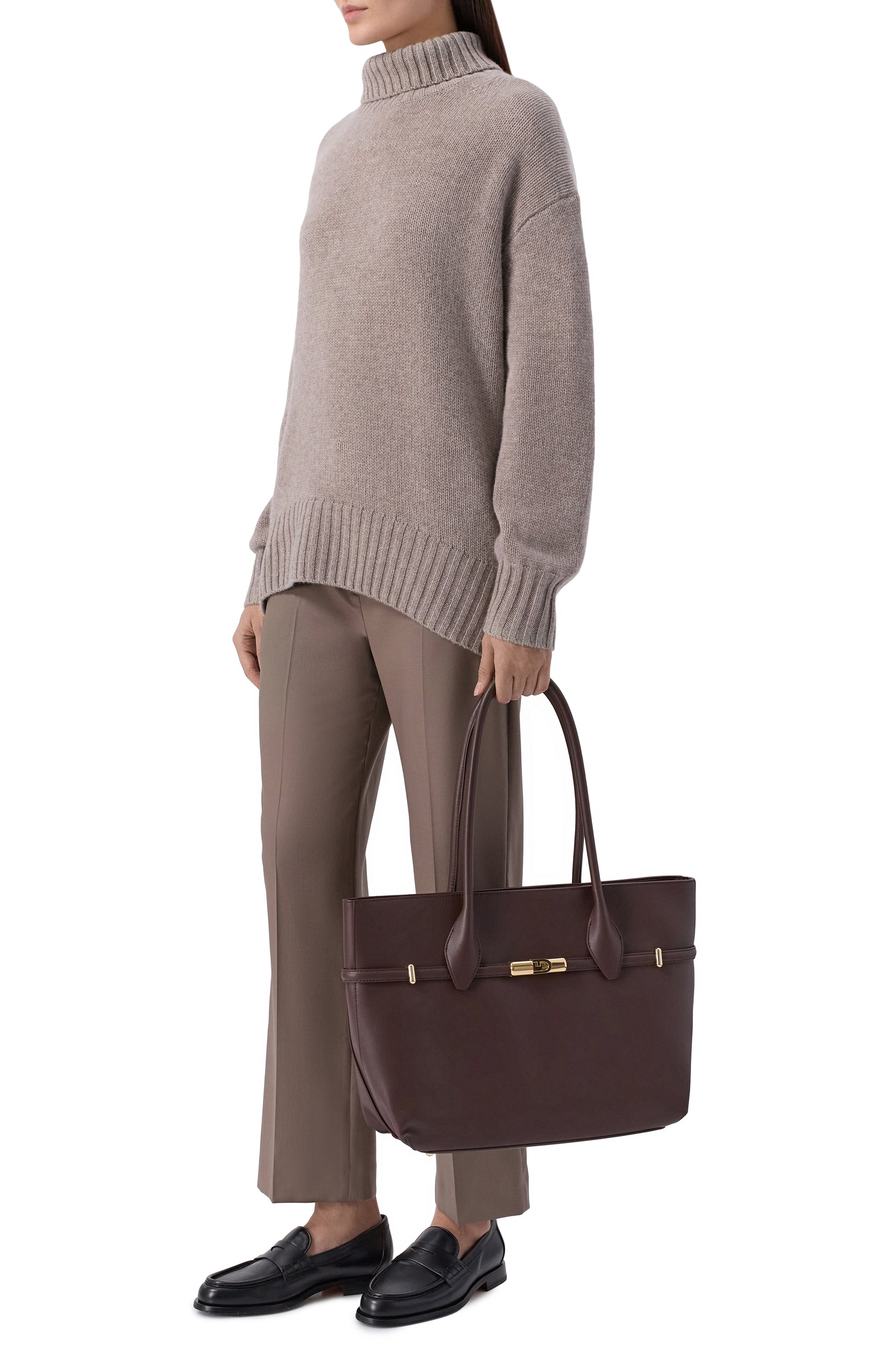 Сумка-тоут furla goccia FURLA, арт. WB01497/BX3104, фото 7