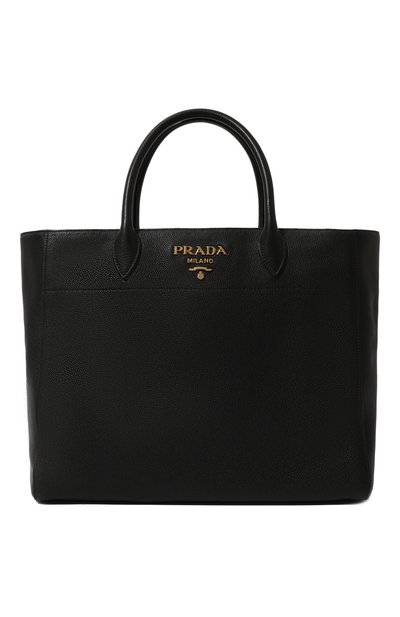 Сумка-тоут PRADA, арт. 1BG194-2BBE-F0002-NOW, фото 1