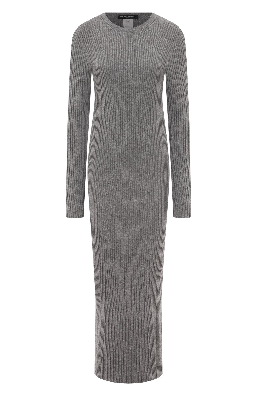 Платье PIETRO BRUNELLI, арт. AGM059/VIM038/0934, фото 1