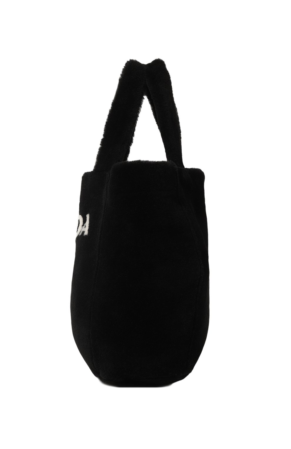 Сумка-шопер PRADA, арт. 1BG130-2EC9-F0967-MIO, фото 4