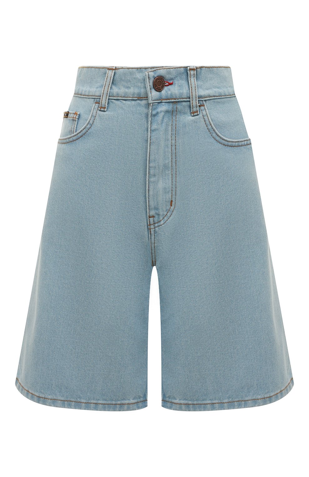 Джинсовые шорты BLCV, арт. 101DVHPZ070_SB, фото 1