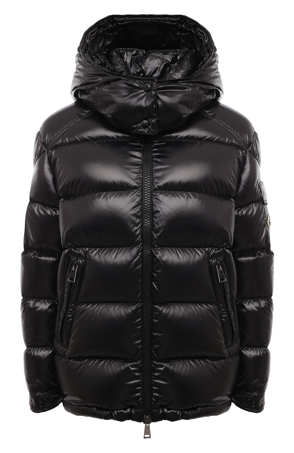 Пуховик maire MONCLER, арт. 1A001-42-68950, фото 1