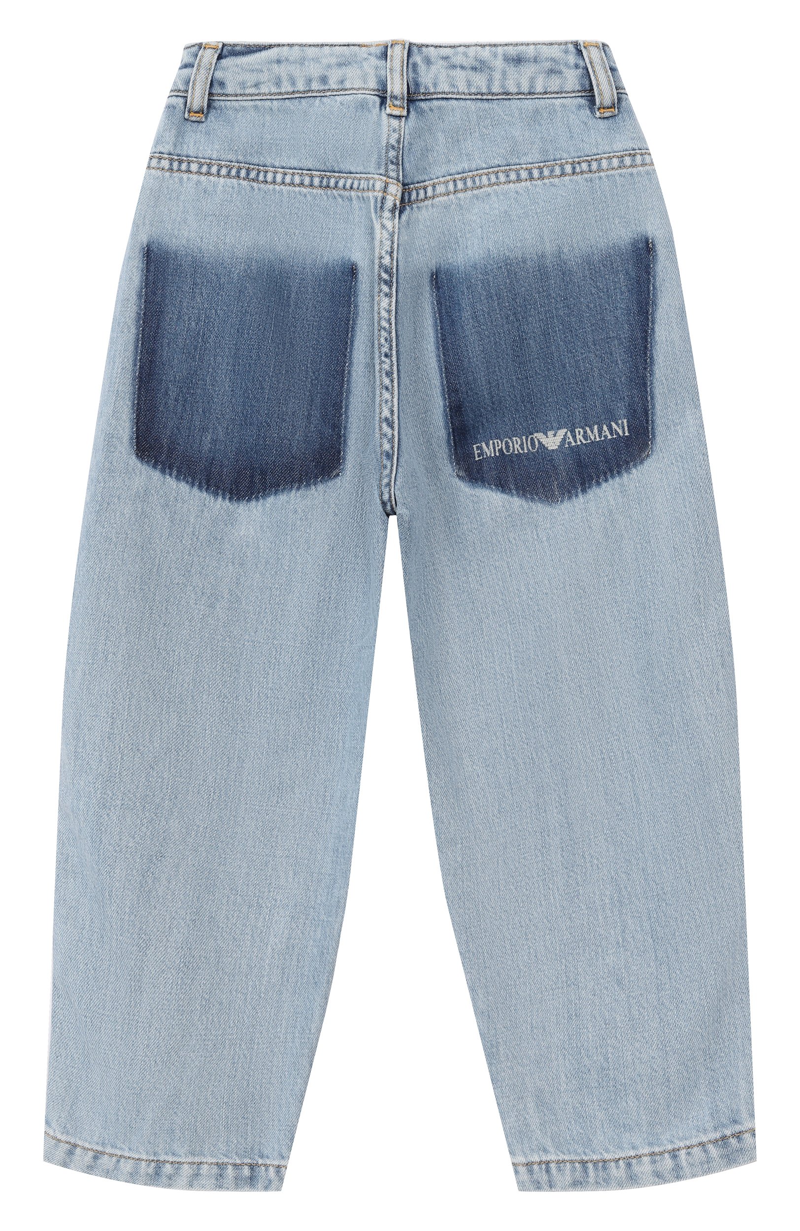 Джинсы EMPORIO ARMANI, арт. EB001494/AF28440, фото 2