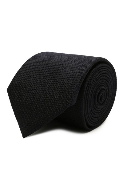 Мужской шелковый галстук BRIONI, арт. 061A00/P0426