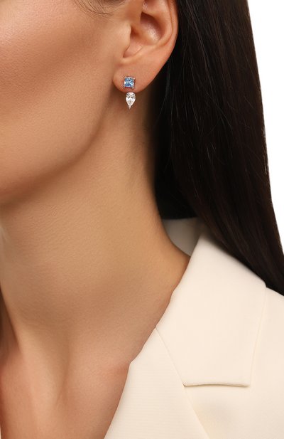 Серьги mesmera SWAROVSKI, арт. 5665767, фото 2