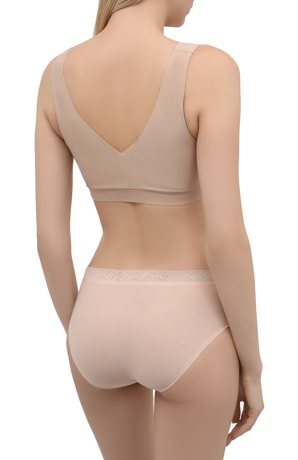 Бра-топ CHANTELLE, арт. C16A10, фото 3