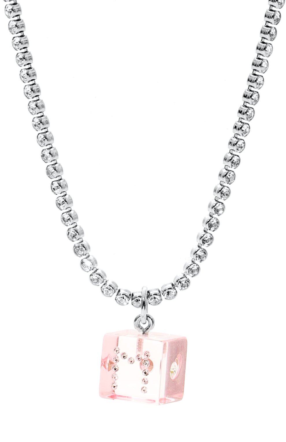 Кулон на цепочке MARNI, арт. C0MV0388A0 S2000, фото 3