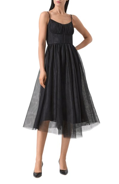 Платье ZIMMERMANN, арт. 2420DR25R, фото 3