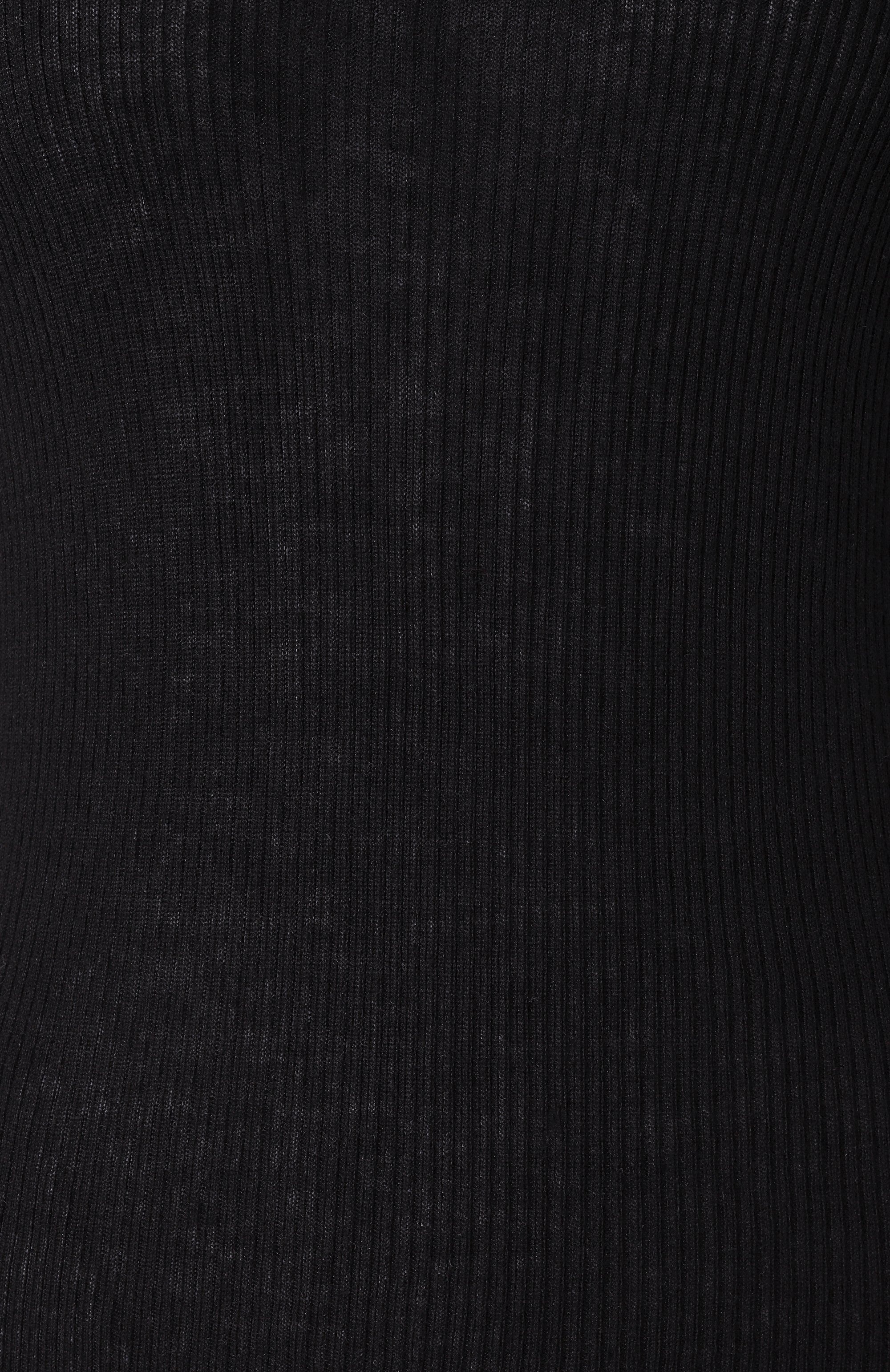 Пуловер из шелка и шерсти MAX MARA STUDIO, арт. GIGANTE, фото 6