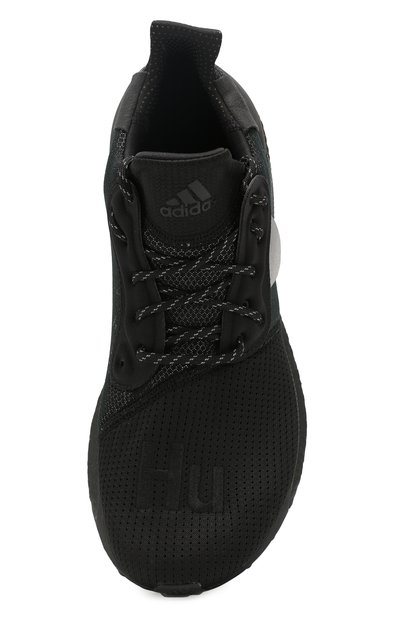 Текстильные кроссовки solar hu prd ADIDAS ORIGINALS BY PHARRELL WILLIAMS, арт. EG7788, фото 5