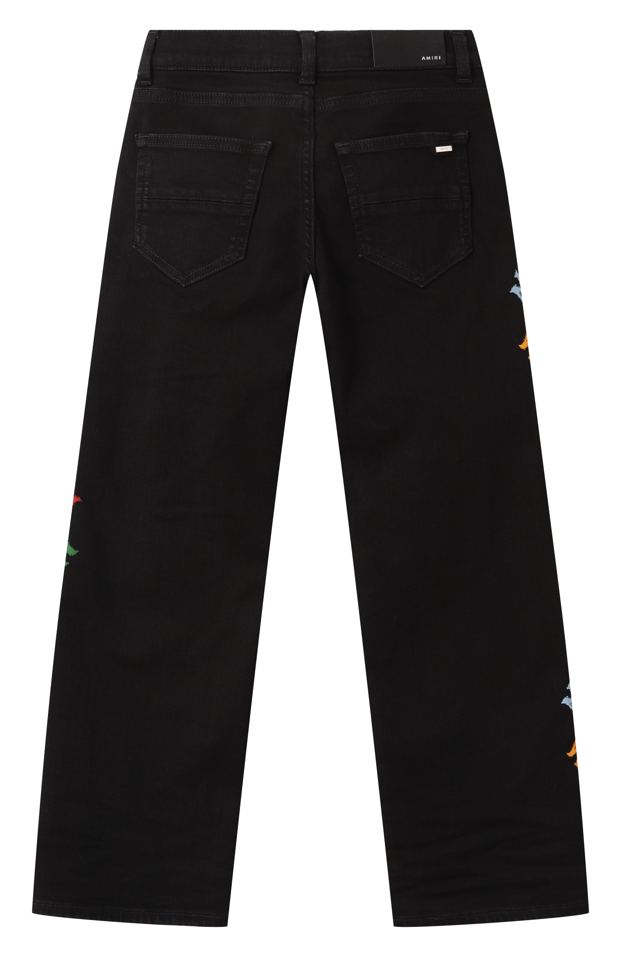 Джинсы AMIRI, арт. AKDNGH1003, фото 2