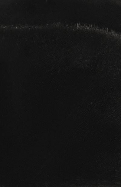 Шапка-ушанка мишка-2 из меха норки FURLAND, арт. 0011200140080400112, фото 3