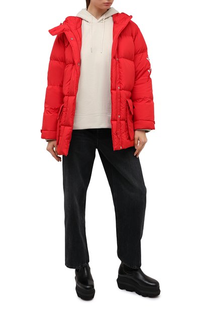 Пуховик kenzo sport KENZO, арт. FA620U067569, фото 2