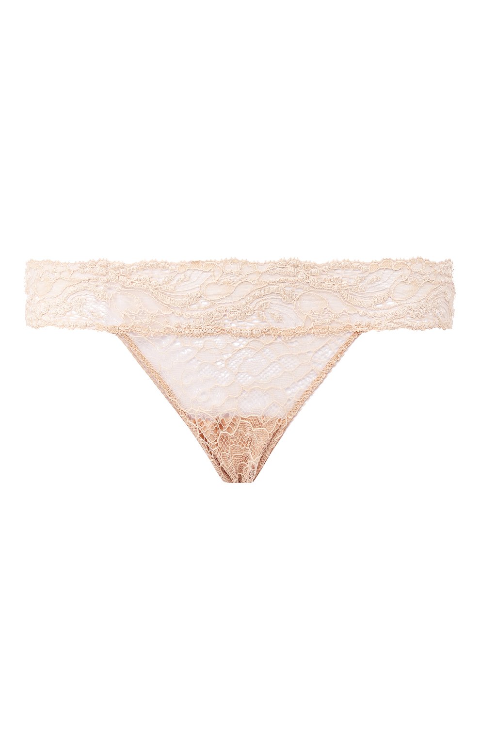 Кружевные трусы-стринги LA PERLA, арт. 0007490, фото 1
