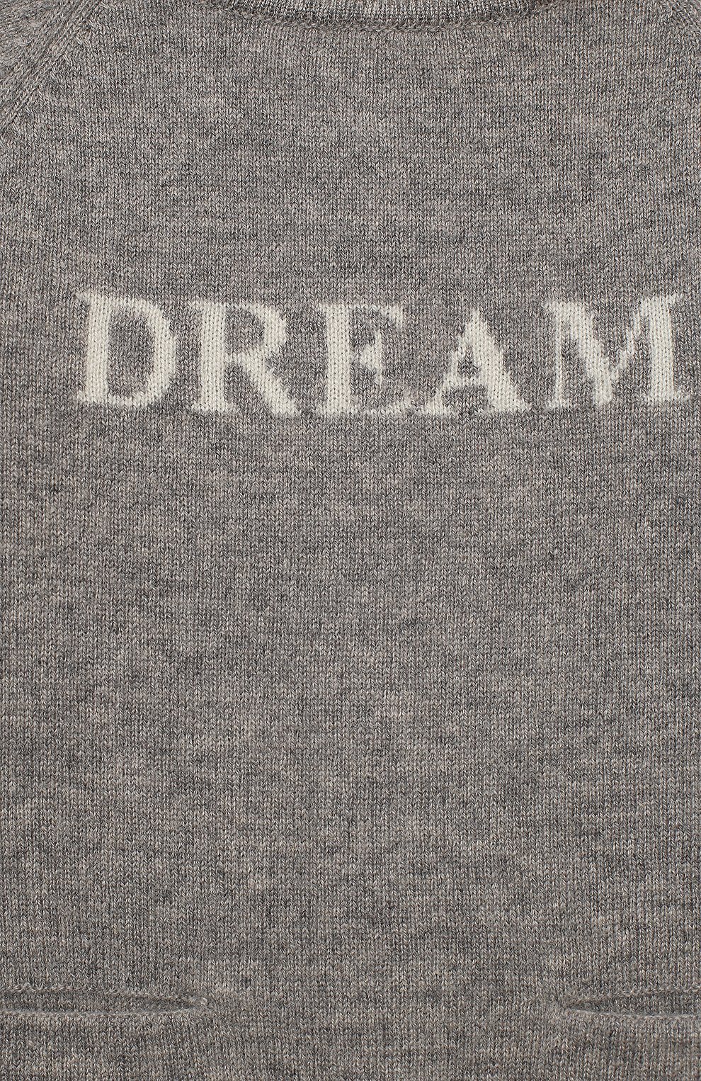 Кашемировый комбинезон OSCAR ET VALENTINE, арт. COM01DREAMS, фото 3