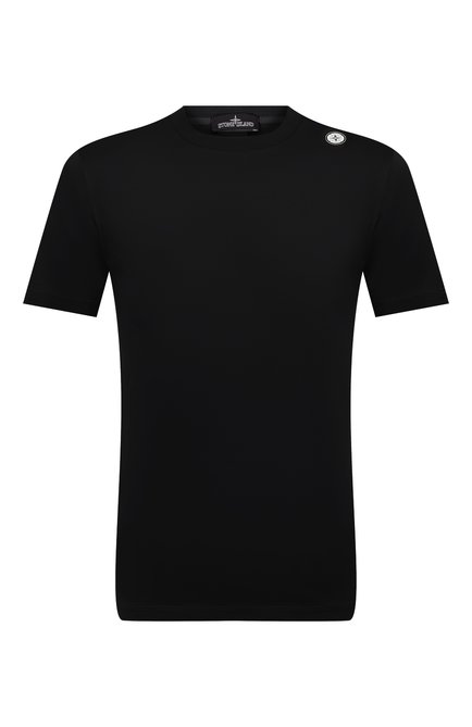 Мужская хлопковая футболка STONE ISLAND SHADOW PROJECT, арт. 751920105