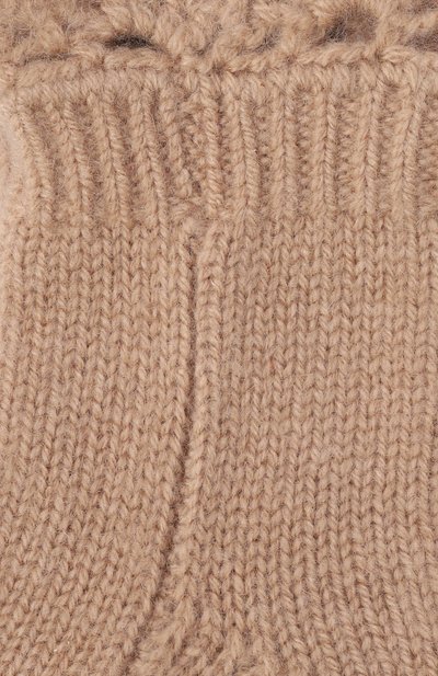 Кашемировые носки OSCAR ET VALENTINE, арт. CH09, фото 2