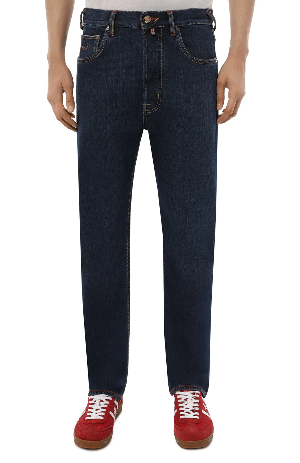 Джинсы icio JACOB COHEN, арт. U Q L23 51 S 3872, фото 3