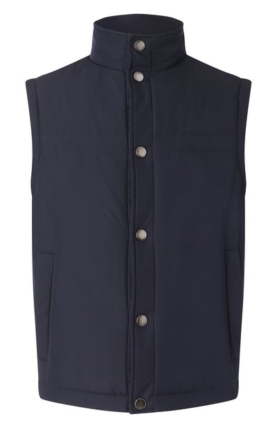 Мужской жилет CANALI, арт. 040990U/SG03188