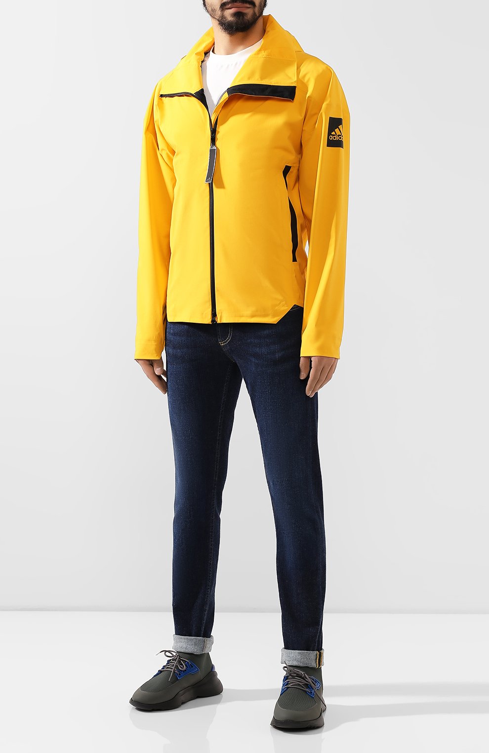 Куртка myshelter ADIDAS, арт. DZ1411, фото 2