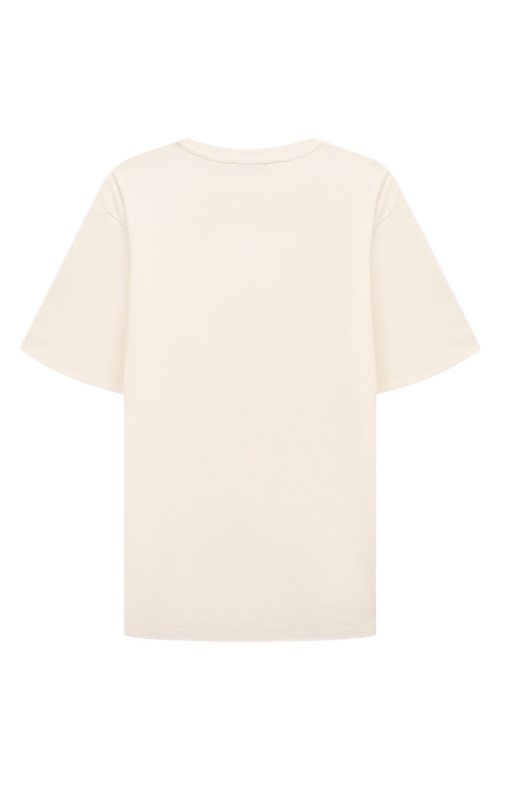 Хлопковая футболка PAOLO PECORA MILANO, арт. PP3736/6-12, фото 2