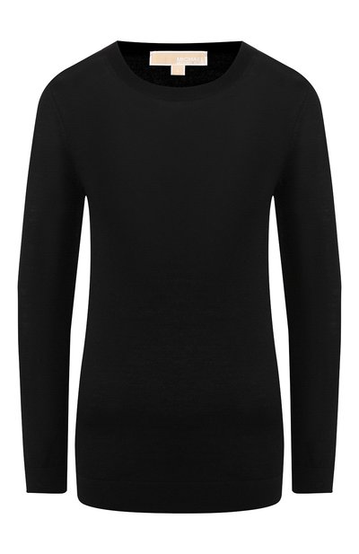 Женский шерстяной пуловер MICHAEL MICHAEL KORS, арт. MU96NZRAVW