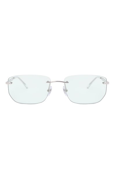 Солнцезащитные очки RAY-BAN, арт. 3768-003/M1, фото 2