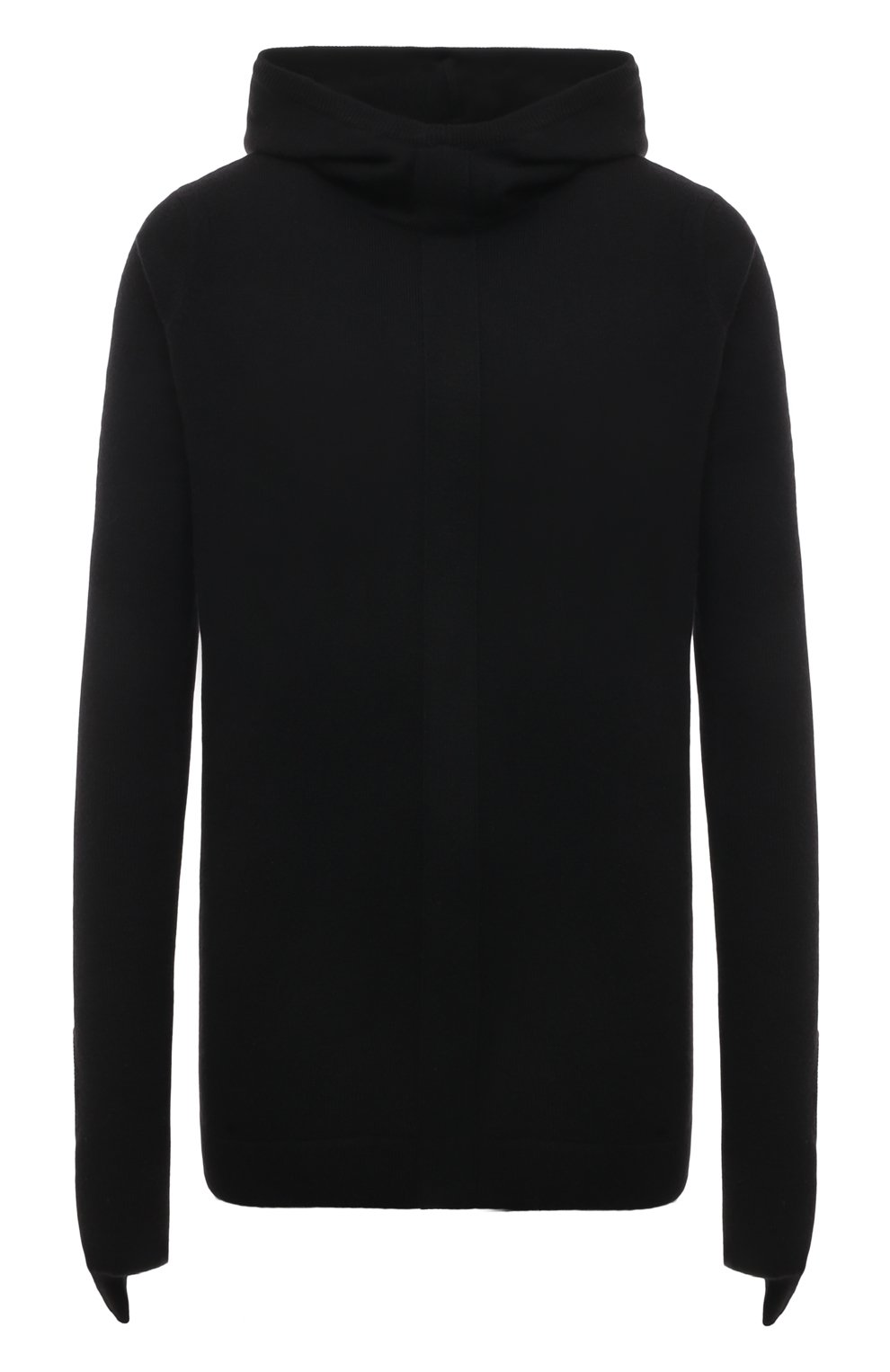 Кашемировое худи TEGIN, арт. 4122А-9907, фото 1