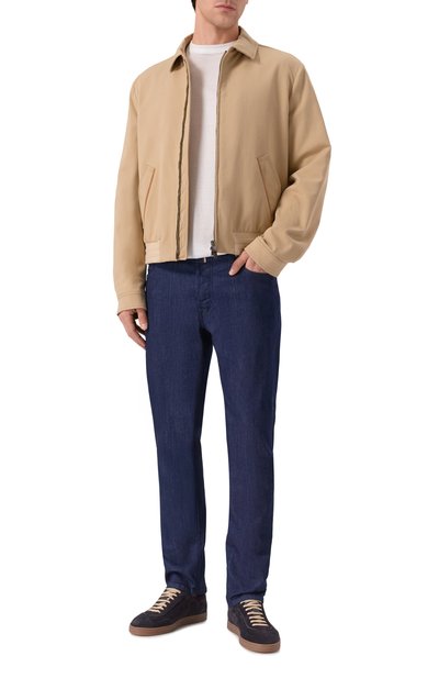 Джинсы bard JACOB COHEN, арт. JUM_QE004 055 S3623 R1, фото 2