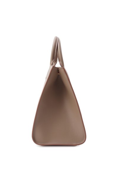 Сумка-тоут SANTONI, арт. DIBBA2462CG-HRE0M50, фото 4