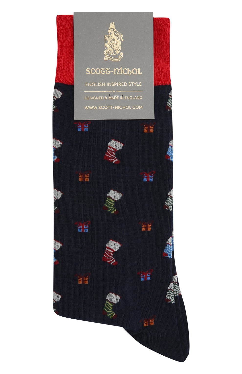 Носки PANTHERELLA, арт. YS4059, фото 1