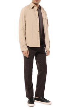 Кеды BOSS, арт. 50499672, фото 2