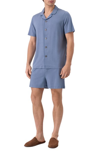 Пижама DEREK ROSE, арт. 4090/BASE022, фото 2