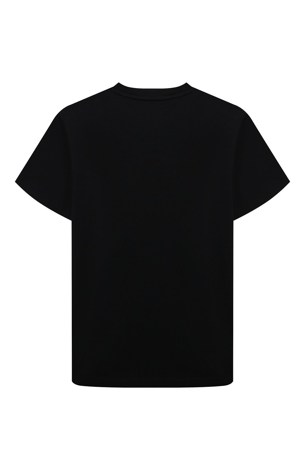 Хлопковая футболка OFF-WHITE, арт. 0BAA002F23JER004, фото 2