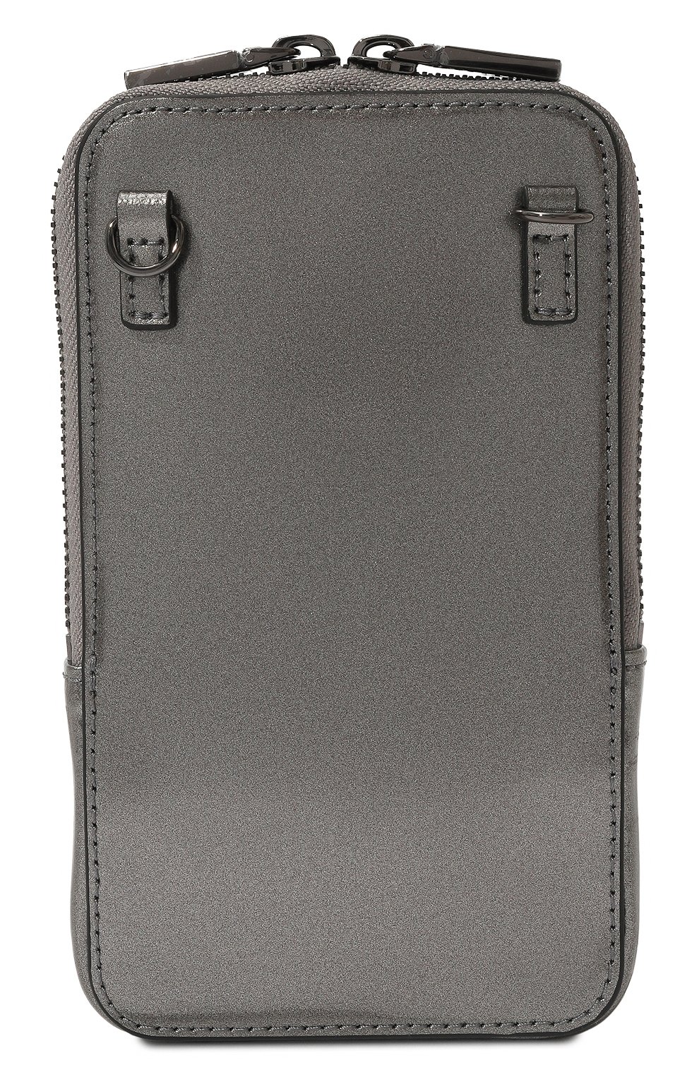 Кожаный чехол flor для iphone COCCINELLE, арт. E5 QGP 27 01 01, фото 6