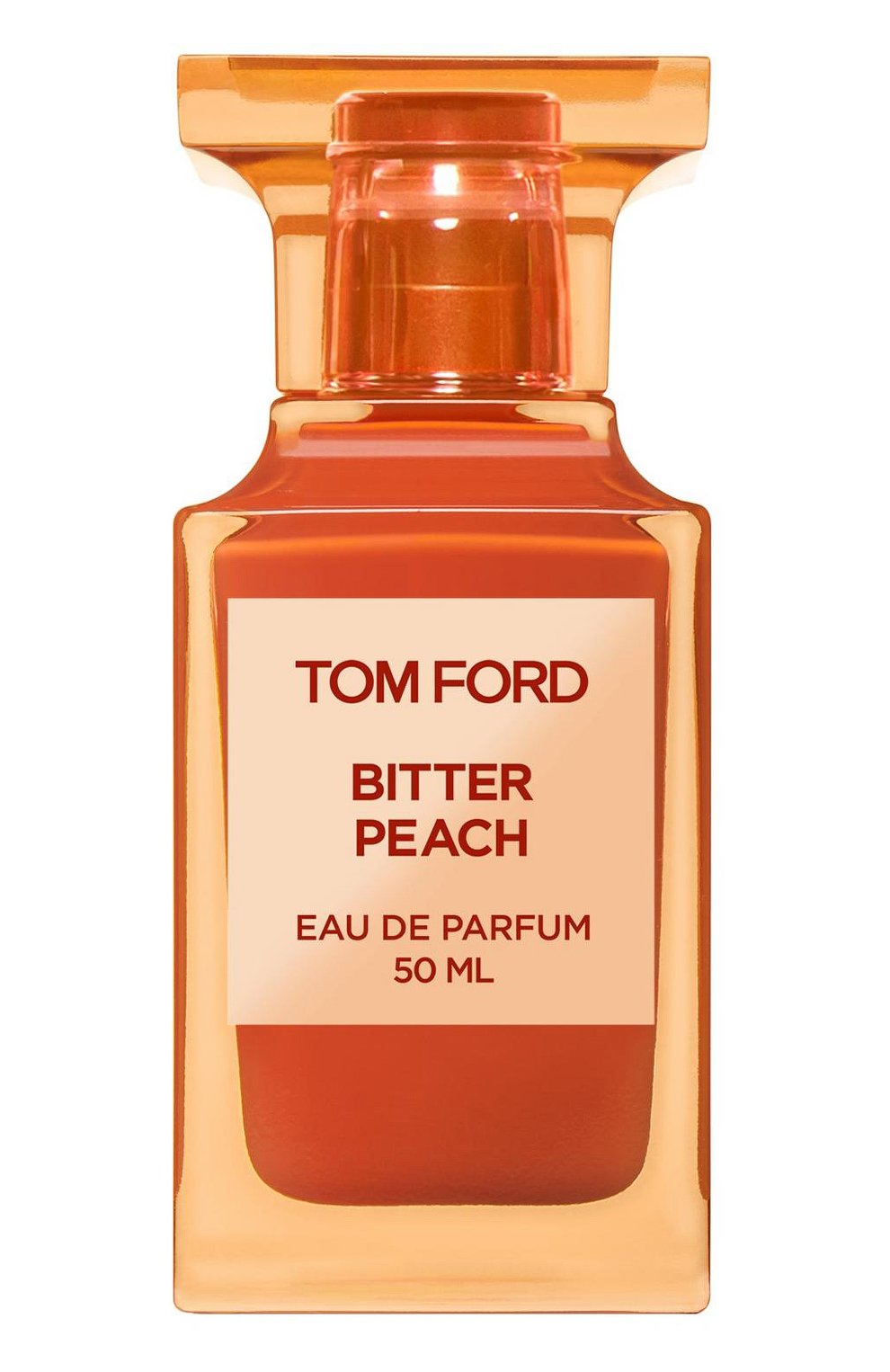 Парфюмерная вода bitter peach (50ml) TOM FORD, арт. T941-01, фото 1