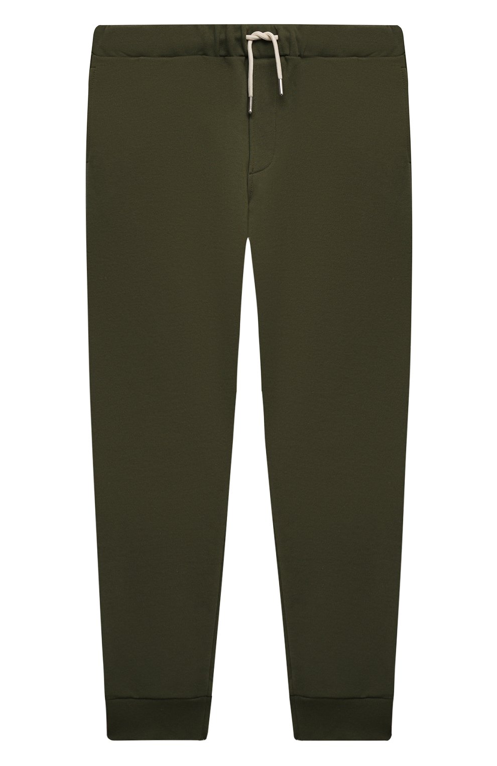 Хлопковые джоггеры MARNI, арт. M00147-M00J4, фото 1