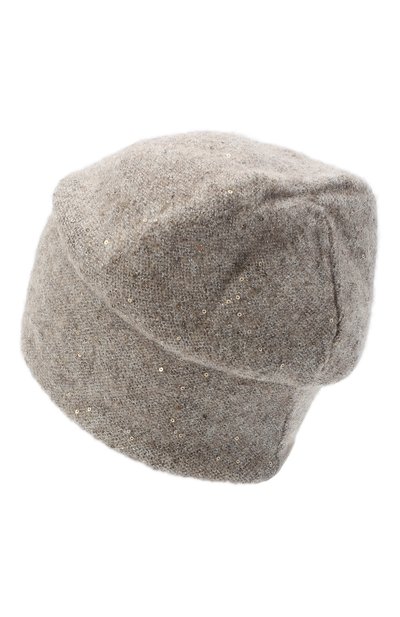 Шерстяная шапка passion CANOE, арт. 4705992, фото 2