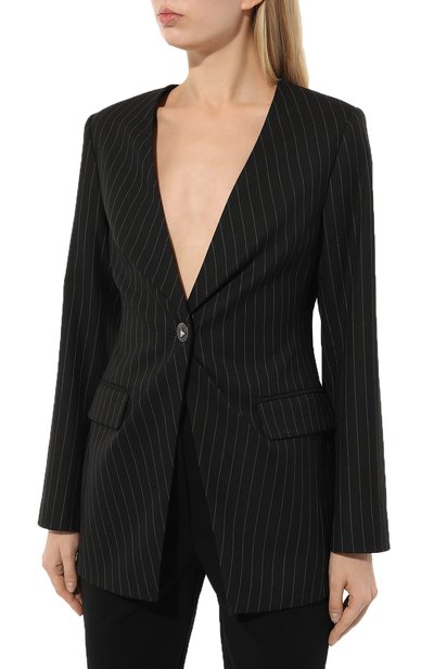 Жакет из вискозы SEVEN LAB, арт. SJK.30.907.392, фото 3