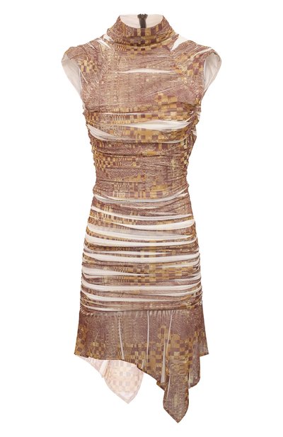 Платье DIESEL, арт. A08791/0TFAK, фото 1