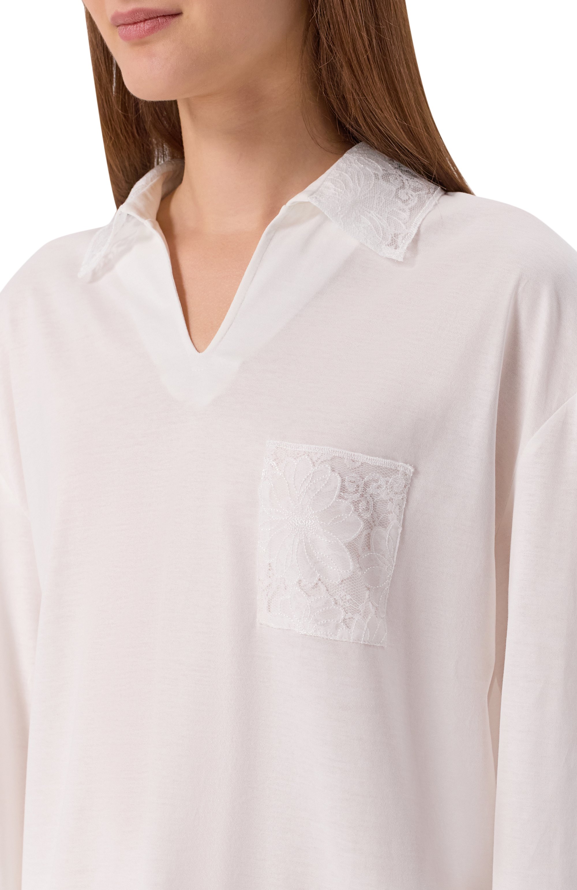 Хлопковая пижама FERAUD, арт. 3251245, фото 7