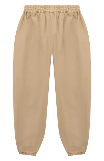 Хлопковые брюки-карго DONDUP KIDS, арт. DMPA255/CF473/BD003/10A-14A, фото 2