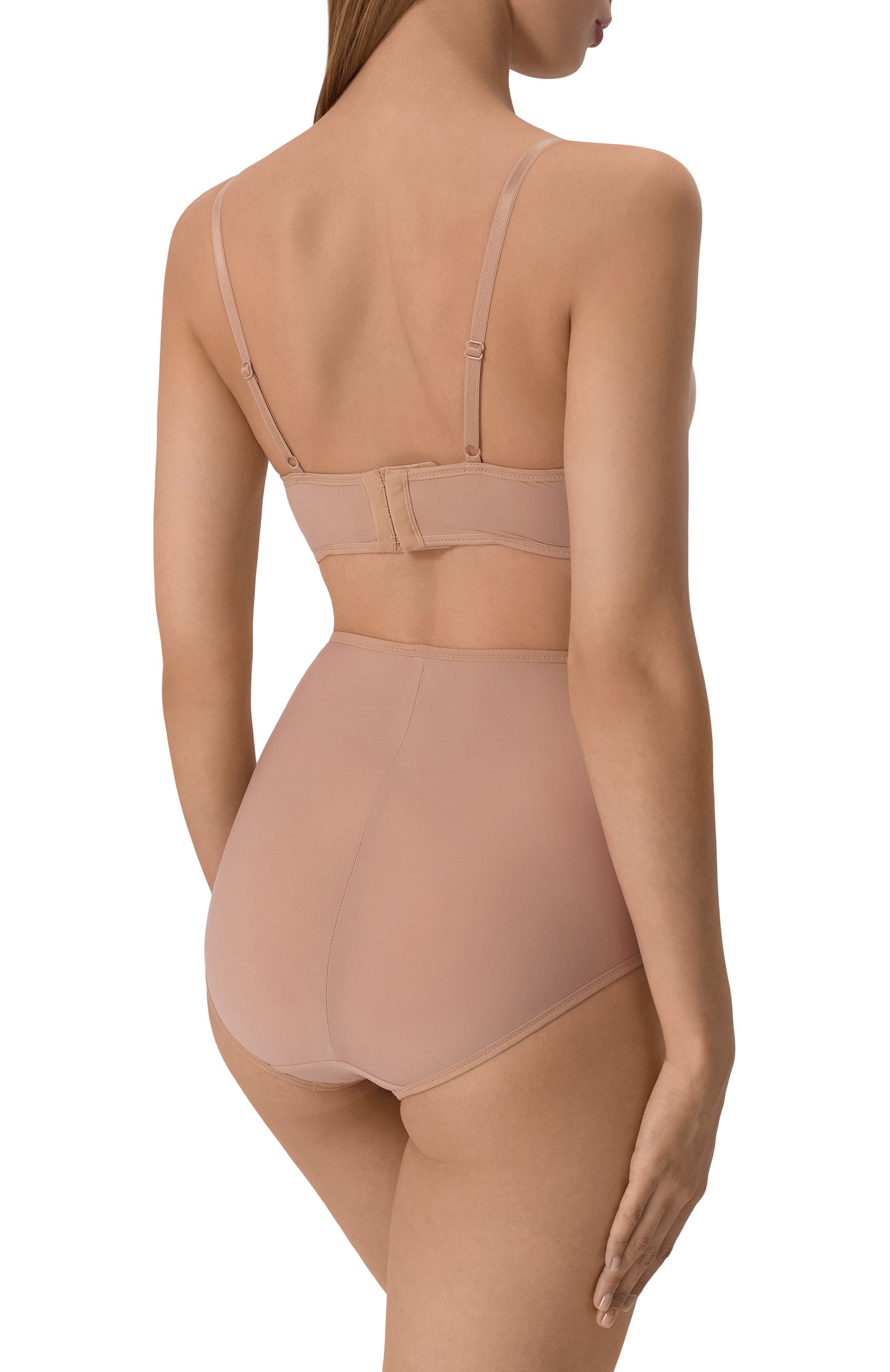 Трусы-кюлоты с завышенной талией LISE CHARMEL, арт. PCP1301, фото 3