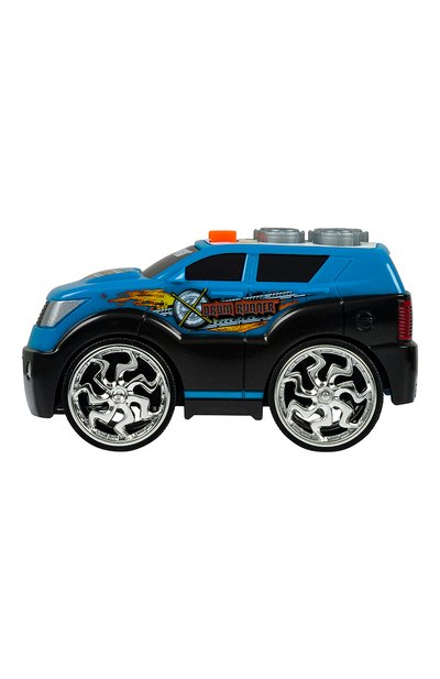 Игрушка внедорожник drum runner NIKKO, арт. 20323, фото 2