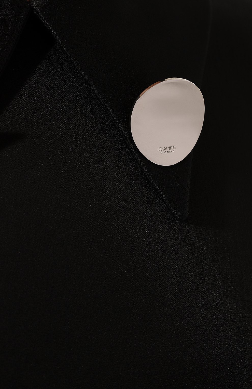 Топ JIL SANDER, арт. J02NC0234/J76018, фото 5