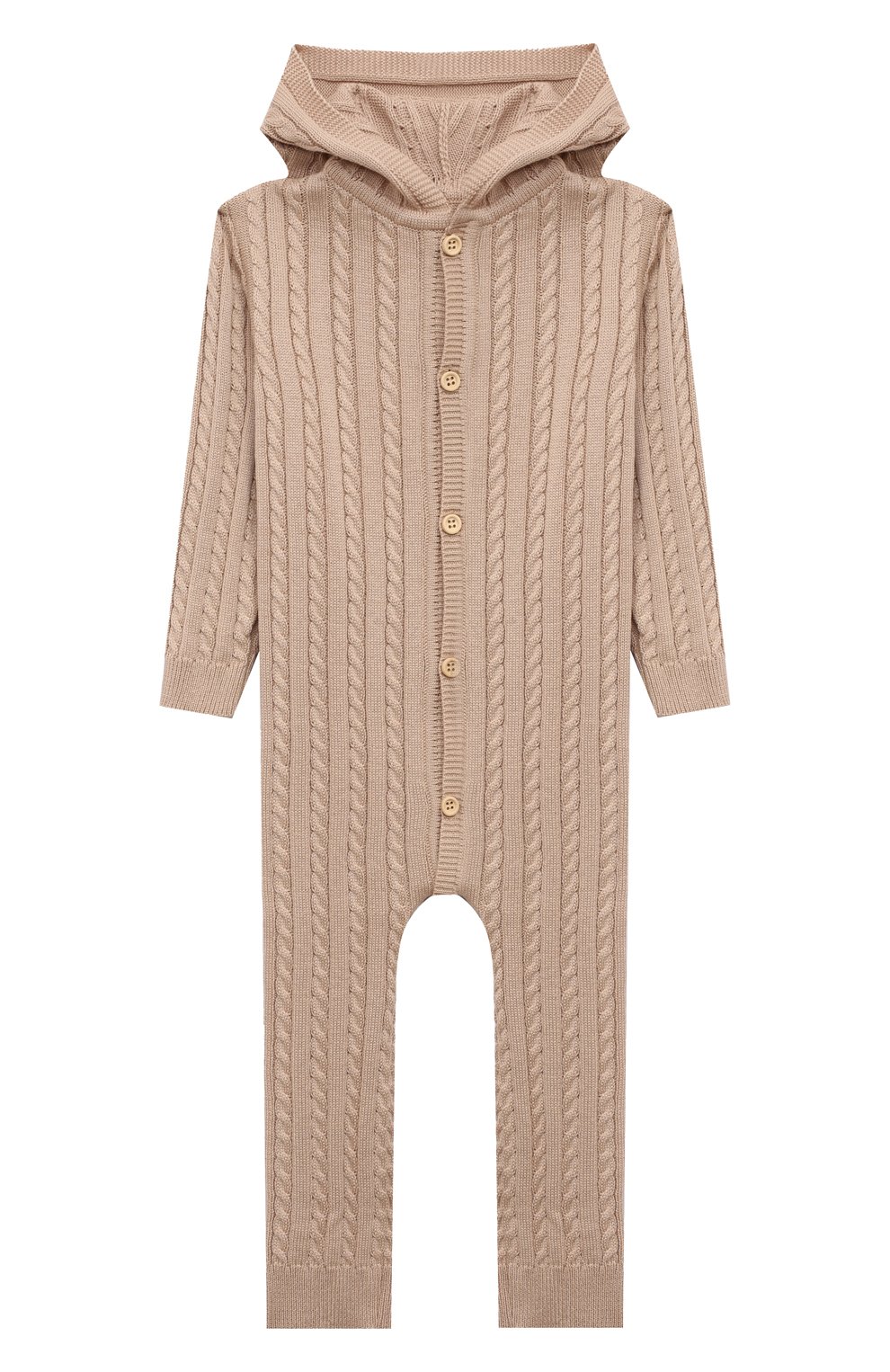 Хлопковый комбинезон ROYAL FIVE COLLECTION, арт. КУКХ-ACS107, фото 1