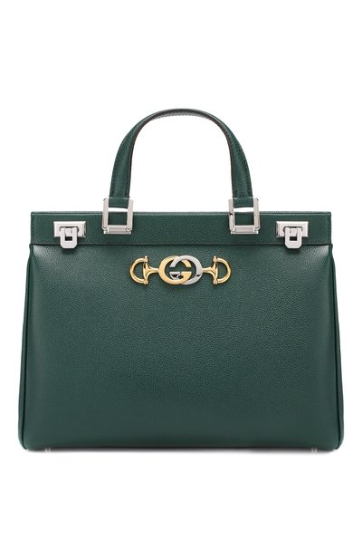 Сумка gucci zumi medium GUCCI, арт. 564714/1B90X, фото 1