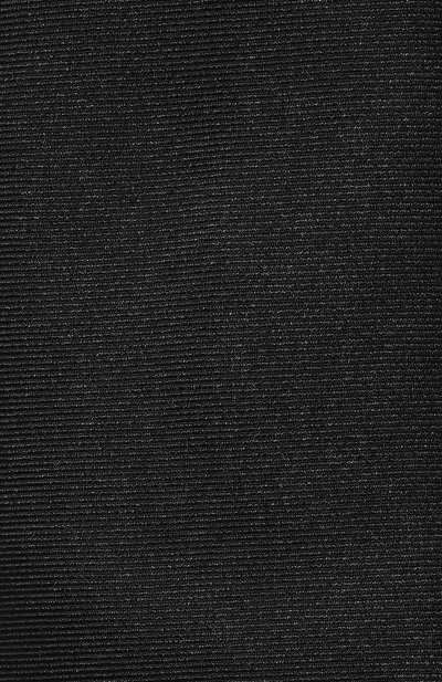 Шелковый галстук EMPORIO ARMANI, арт. 340182/2R600, фото 4